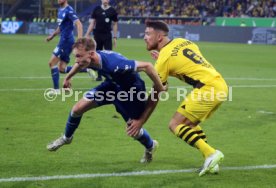 29.09.23 TSG 1899 Hoffenheim - Borussia Dortmund