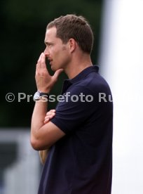 03.08.02 Stuttgarter Kickers - SSV Jahn Regensburg
