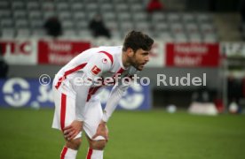 09.01.21 SC Freiburg - 1. FC K&ouml;ln