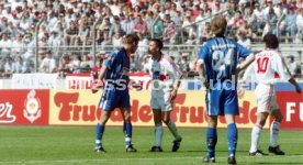 03.05.97 VfB Stuttgart - FC St. Pauli