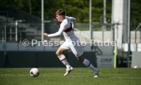 07.05.21 Stuttgarter Kickers - U19 VfB Stuttgart