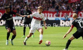 17.09.22 VfB Stuttgart - Eintracht Frankfurt