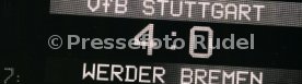 08.11.86 VfB Stuttgart - SV Werder Bremen
