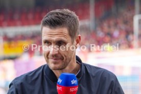13.09.25 1. FC Heidenheim - Borussia Dortmund