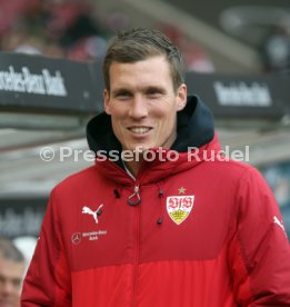 VfB Stuttgart - SV Sandhausen