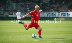 1. FC Heidenheim - SpVgg Greuther F&uuml;rth