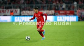 FC Bayern M&uuml;nchen - Roter Stern Belgrad