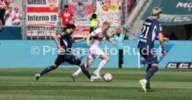 02.05.26 TSG 1899 Hoffenheim - VfB Stuttgart