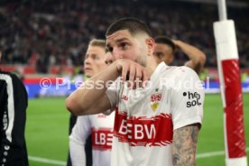 04.04.26 VfB Stuttgart - Borussia Dortmund