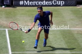 Tennis MercedesCup 2016 Stuttgart Weissenhof