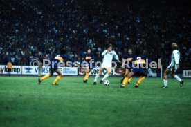 01.08.78 Borussia M&ouml;nchengladbach - Boca Juniors