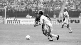 27.07.91 VfB Stuttgart - Inter Mailand