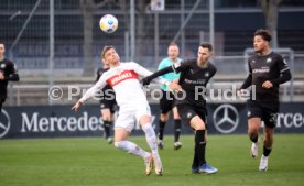 06.01.24 VfB Stuttgart - SpVgg Greuther F&uuml;rth