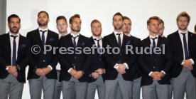 Stuttgarter Kickers Mitgliederversammlung 2015
