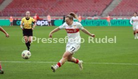 21.03.26 Frauen VfB Stuttgart - 1. FSV Mainz 05