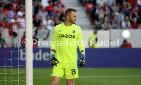 11.09.22 SC Freiburg - Borussia M&ouml;nchengladbach