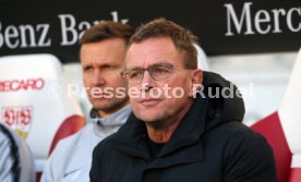 VfB Stuttgart - RB Leipzig