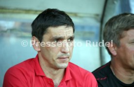 SSV Reutlingen - VfB Stuttgart