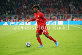 FC Bayern M&uuml;nchen - Roter Stern Belgrad