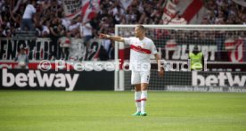 29.04.23 VfB Stuttgart - Borussia Mönchengladbach