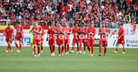 06.05.23 SC Freiburg - RB Leipzig