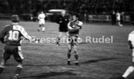 08.01.92 VfB Stuttgart - Sigma Olm&uuml;tz