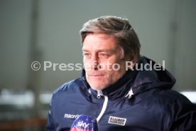 08.01.21 Karlsruher SC - SpVgg Greuther F&uuml;rth