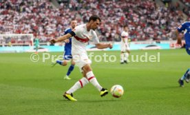 03.09.22 VfB Stuttgart - FC Schalke 04