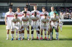 02.04.25 U19 VfB Stuttgart - U19 FC Barcelona