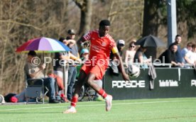 07.03.26 U17 Stuttgarter Kickers - U17 1. FSV Mainz 05