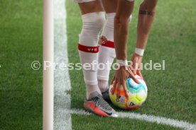 03.09.22 VfB Stuttgart - FC Schalke 04