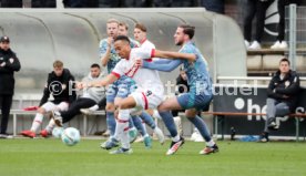 05.01.25 VfB Stuttgart - Ajax Amsterdam