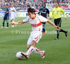 VfB Stuttgart