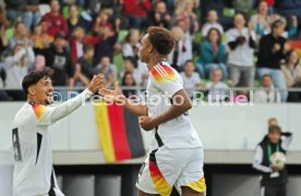 09.09.25 U20 Deutschland - U20 Italien