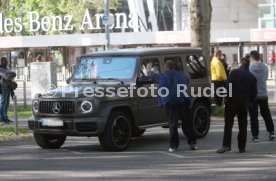 22.05.21 VfB Stuttgart - Arminia Bielefeld