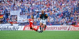30.05.92 DFB Deutschland - T&uuml;rkei