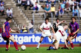 23.04.88 VfB Stuttgart - Bayer 05 Uerdingen