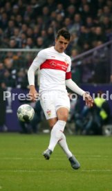 VfL Osnabr&uuml;ck - VfB Stuttgart