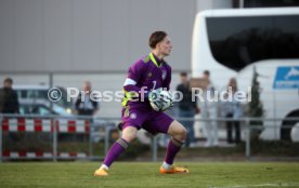 28.03.22 U18 Deutschland - U18 Niederlande
