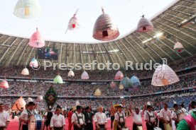 Fussball WM 2006