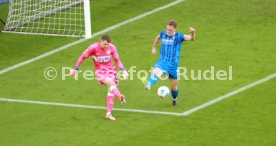05.10.25 VfB Stuttgart - 1. FC Heidenheim