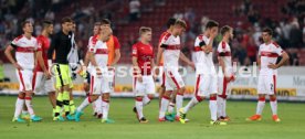 VfB Stuttgart - 1. FC Heidenheim