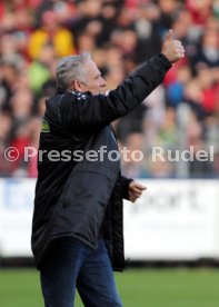 SC Freiburg - FC Augsburg