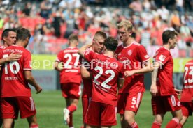 25.07.21 SV Sandhausen - Fortuna D&uuml;sseldorf