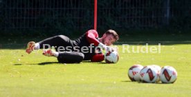 15.09.26 VfB Stuttgart Training