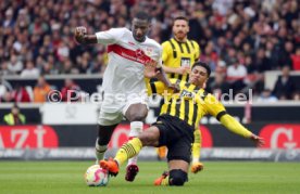 15.04.23 VfB Stuttgart - Borussia Dortmund