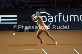 Porsche Tennis Grand Prix 2018