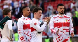 26.04.26 VfB Stuttgart - SV Werder Bremen