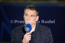 14.02.23 Paris Saint-Germain - FC Bayern M&uuml;nchen