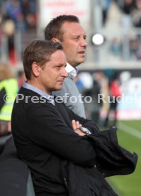 1. FC Heidenheim 1846 - Hannover 96